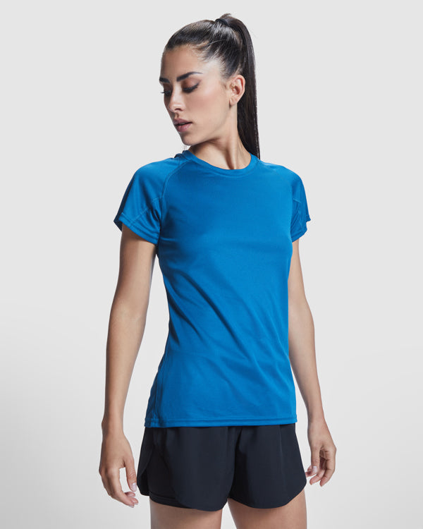 Camiseta Bahrain Woman