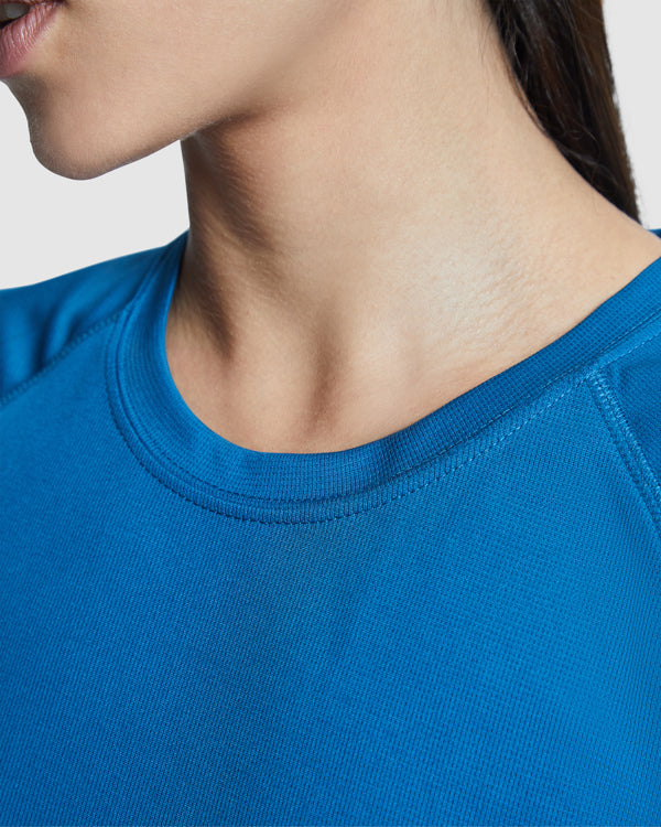 Camiseta Bahrain Woman