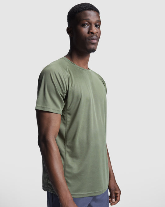 Camiseta Montecarlo