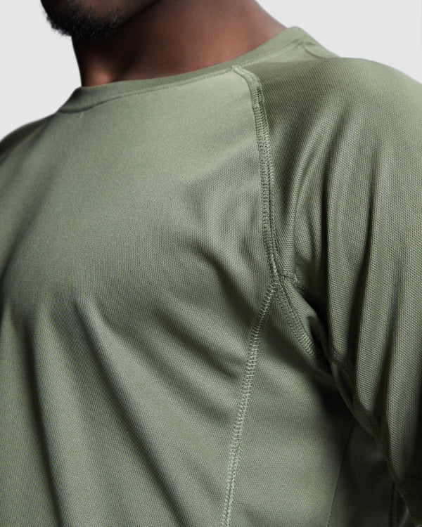 Camiseta Montecarlo