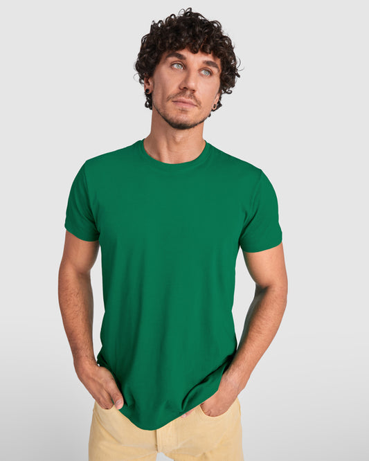 Camiseta Atomic  150 ( Logo pequeño )