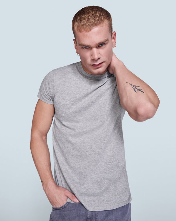 Camiseta Atomic 150 ( Logo mediano )