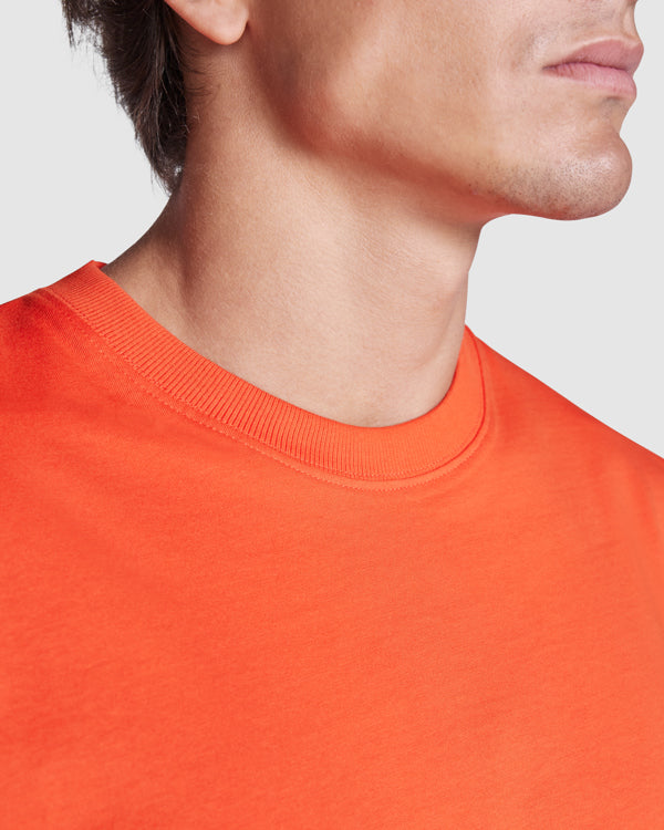 Camiseta Bull Oversize