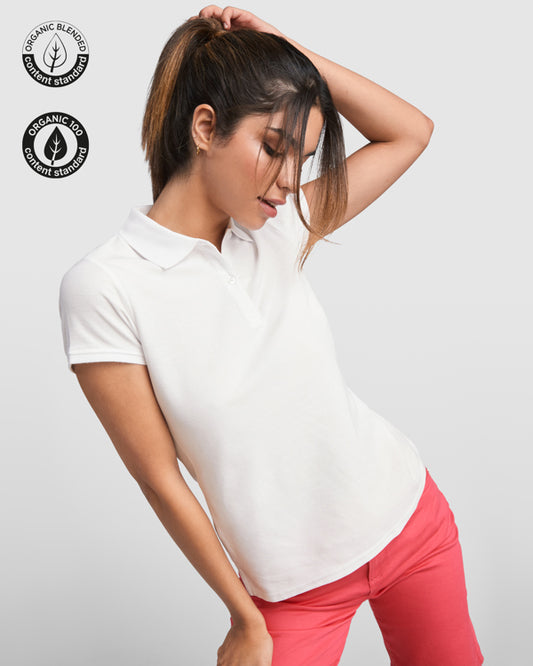 Polo Prince Woman