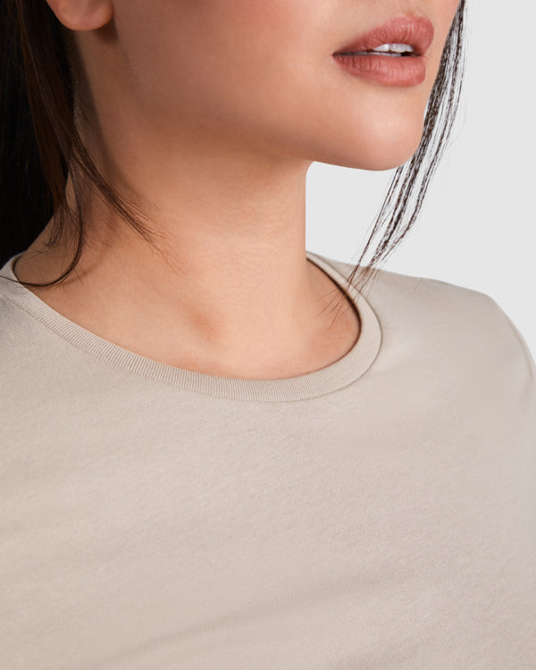 Camiseta Golden Woman