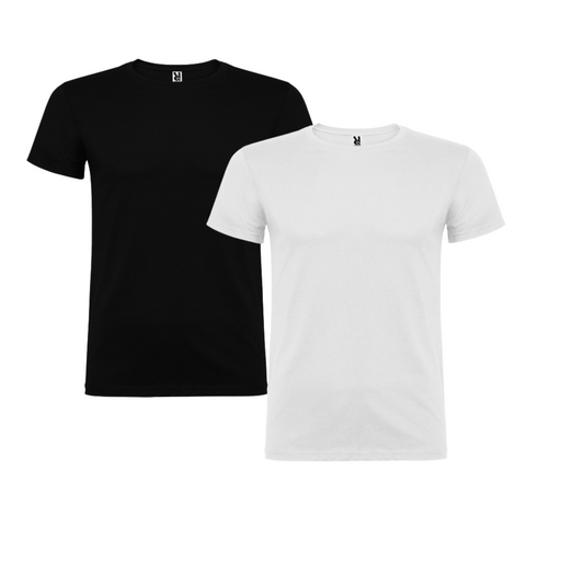 PACK 2 CAMISETAS