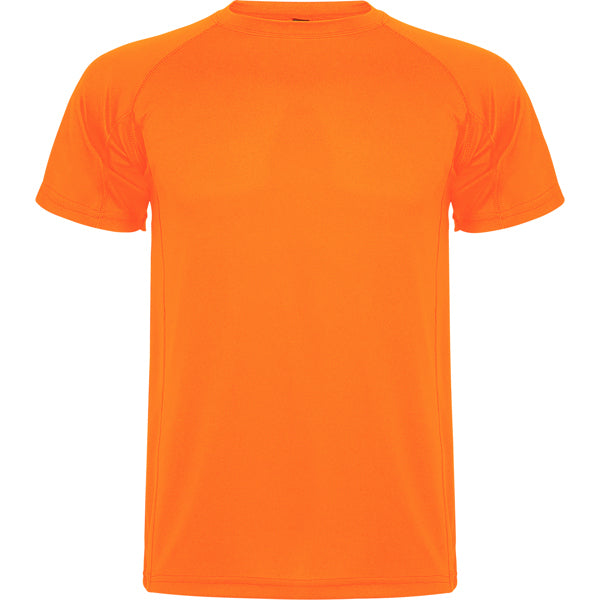 Camiseta Montecarlo