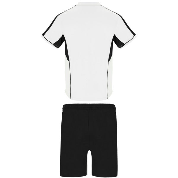 Equipación Boca