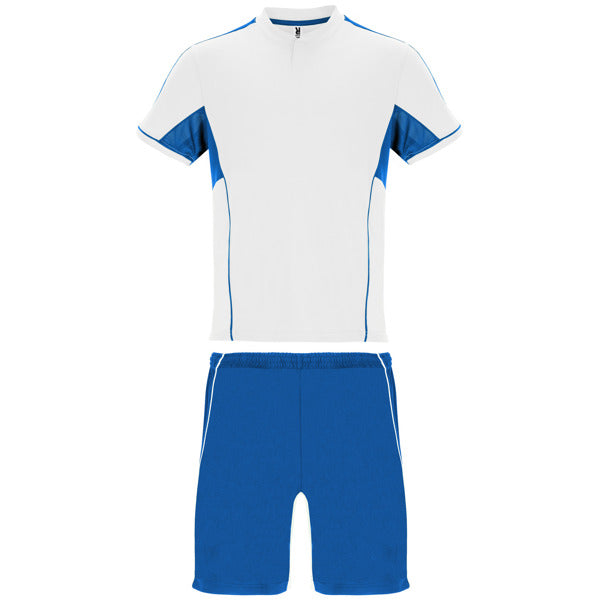 Equipación Boca