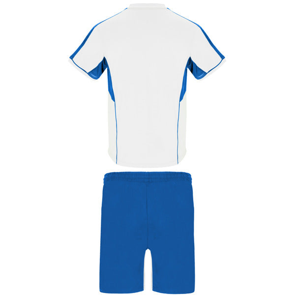 Equipación Boca