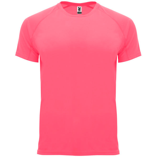 Camiseta Bahrain