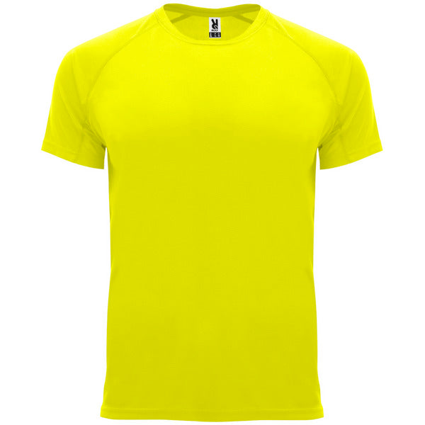 Camiseta Bahrain