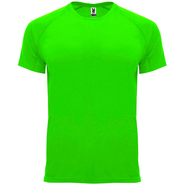 Camiseta Bahrain