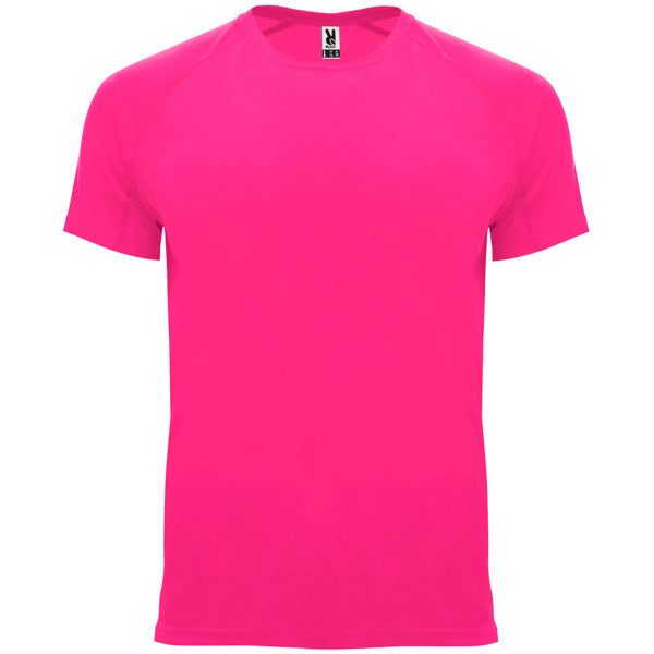 Camiseta Bahrain