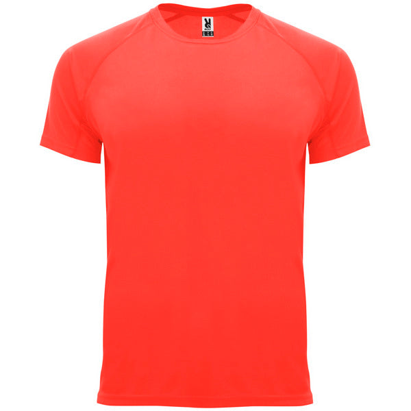 Camiseta Bahrain
