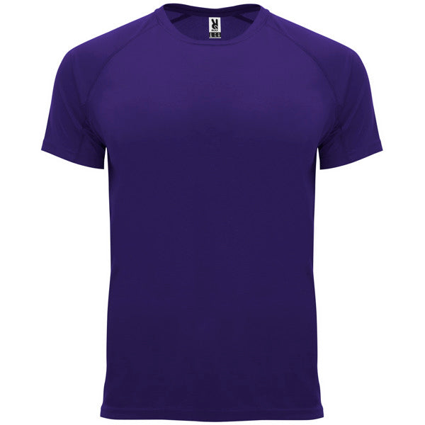Camiseta Bahrain