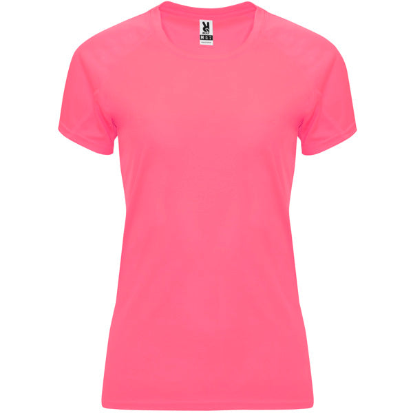 Camiseta Bahrain Woman