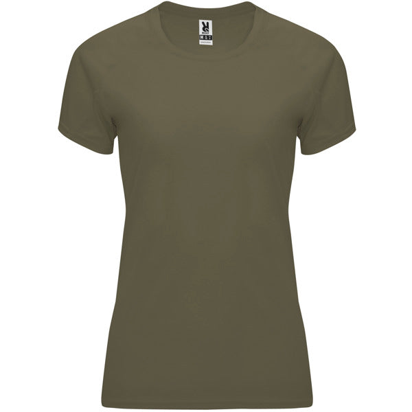 Camiseta Bahrain Woman