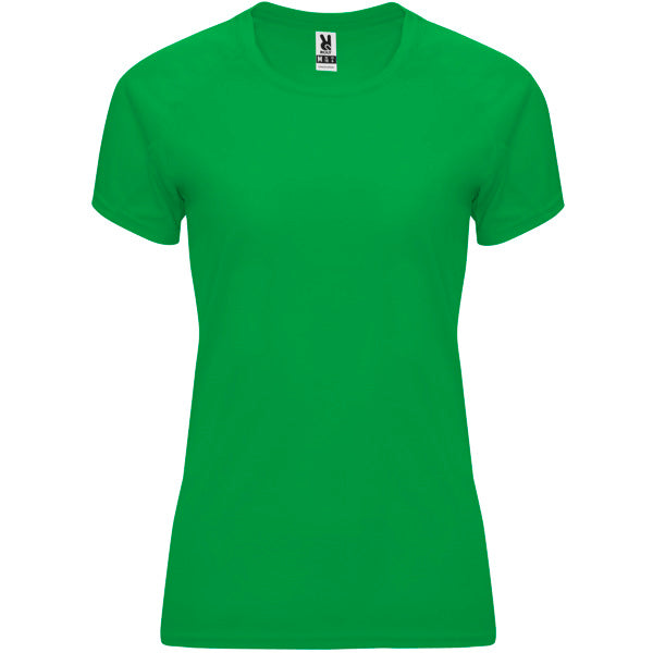 Camiseta Bahrain Woman