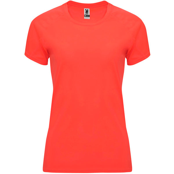 Camiseta Bahrain Woman
