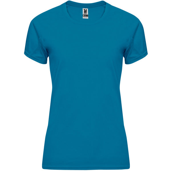 Camiseta Bahrain Woman