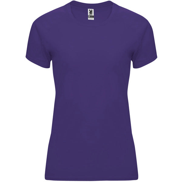Camiseta Bahrain Woman
