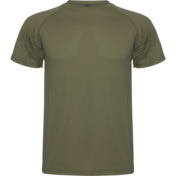 Camiseta Montecarlo