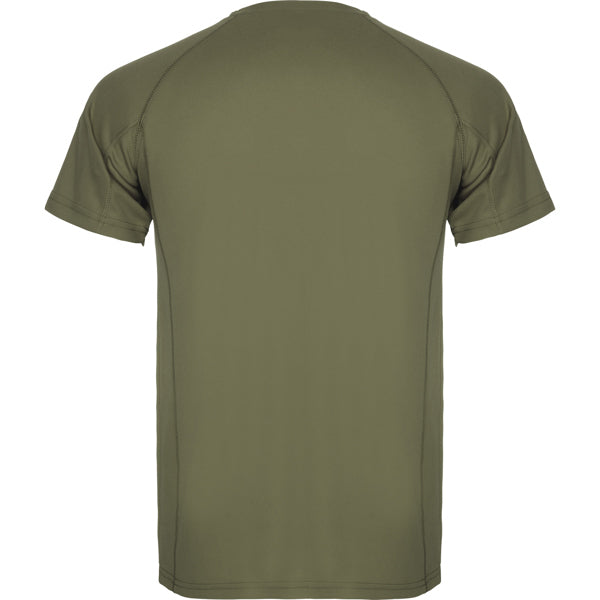 Camiseta Montecarlo