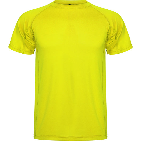 Camiseta Montecarlo