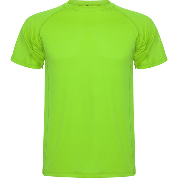 Camiseta Montecarlo