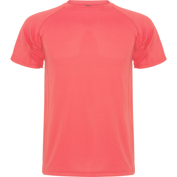 Camiseta Montecarlo