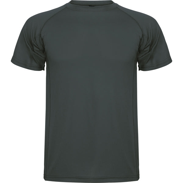 Camiseta Montecarlo