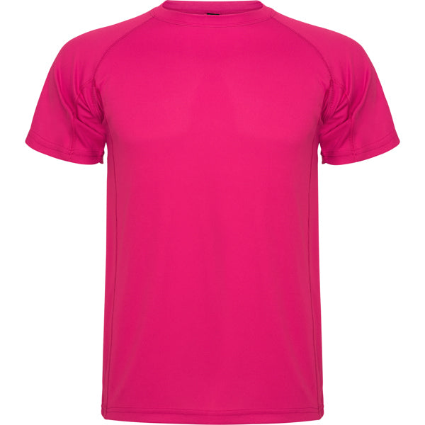 Camiseta Montecarlo