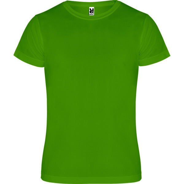 Camiseta Camimera
