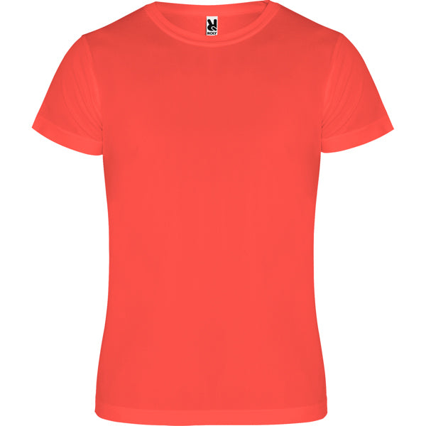 Camiseta Camimera