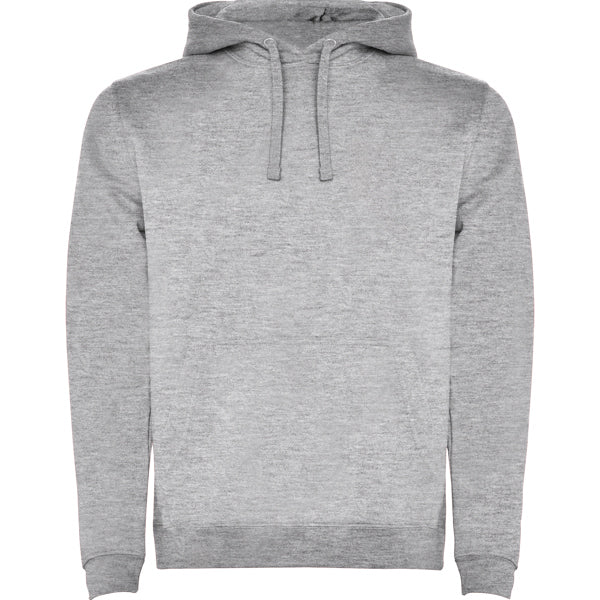 Sudadera Urban con capucha