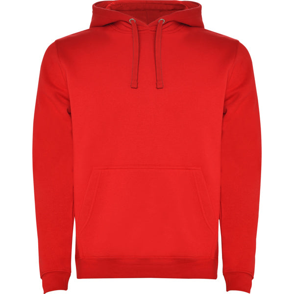 Sudadera Urban