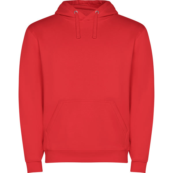 Sudadera Capucha