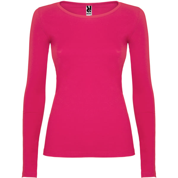 Camiseta Extreme Woman