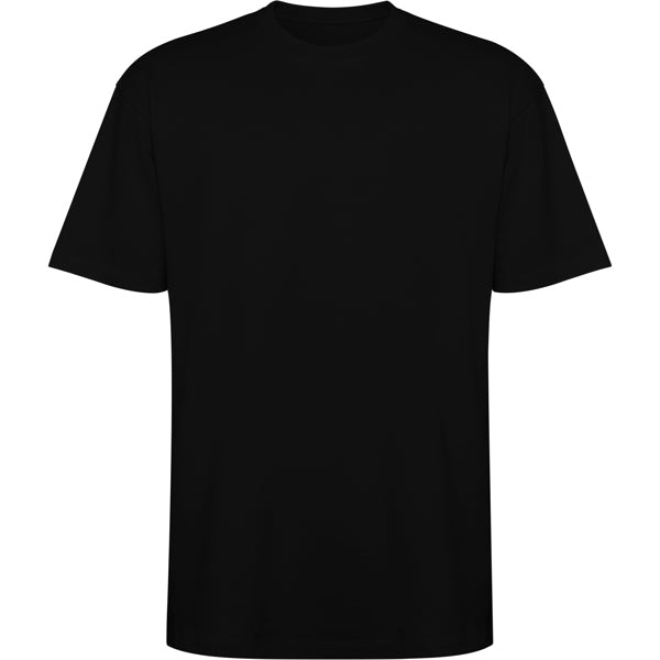 Camiseta Bull Oversize