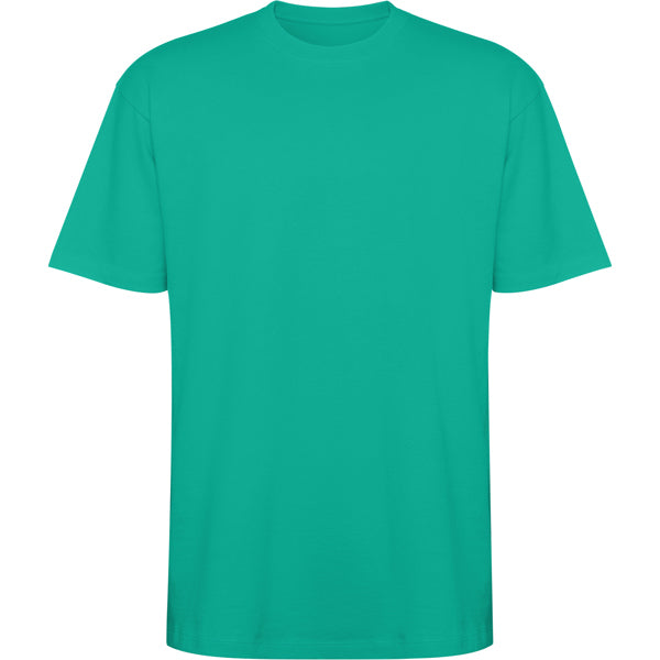 Camiseta Bull Oversize