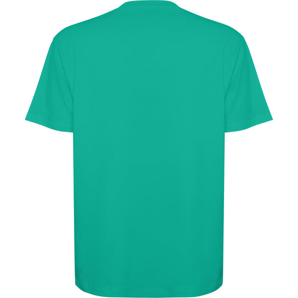 Camiseta Bull Oversize