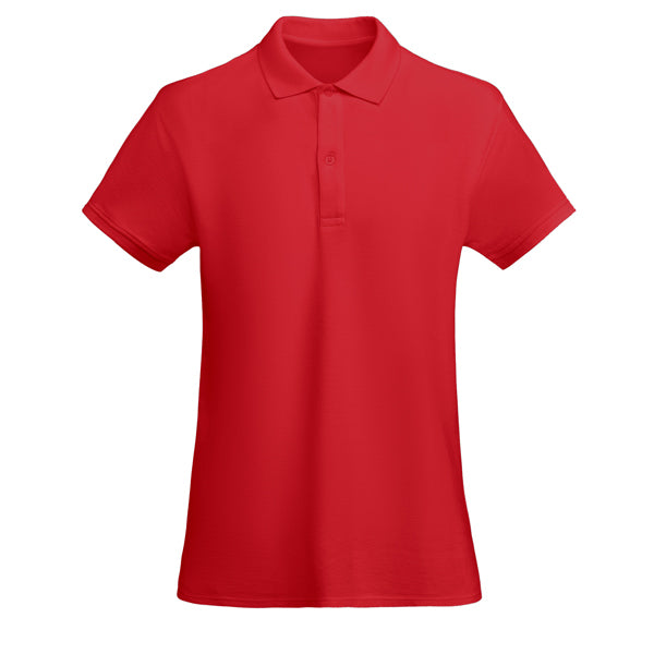 Polo Prince Woman