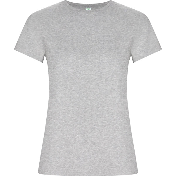 Camiseta Golden Woman
