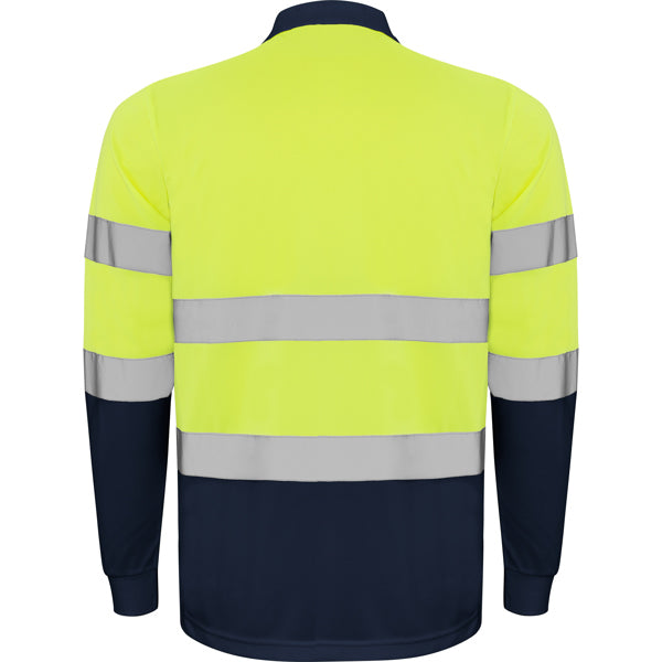 POLARIS L/S 9306